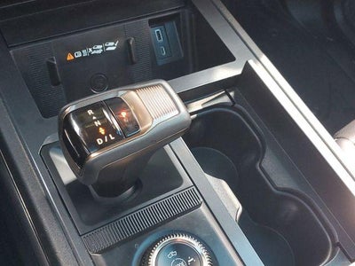 2023 GMC HUMMER EV Pickup 3X