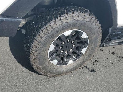 2023 GMC HUMMER EV Pickup 3X