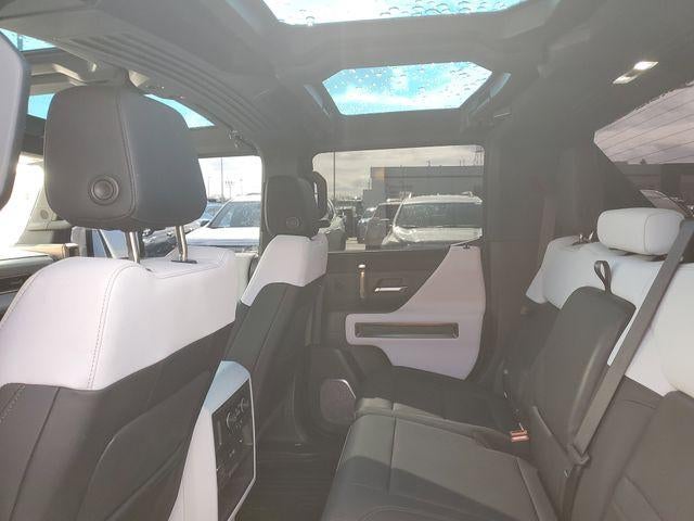2023 GMC HUMMER EV Pickup 3X