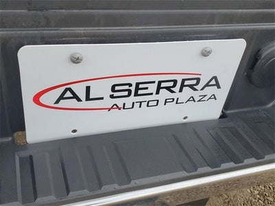 2012 GMC Sierra 3500 HD Denali