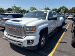 2017 GMC Sierra 3500 HD Denali