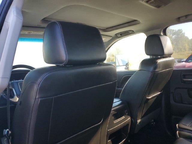 2017 GMC Sierra 3500 HD Denali