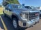 2023 GMC Sierra 2500 HD Pro