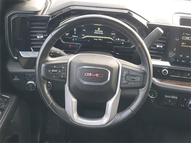 2024 GMC Sierra 2500 HD SLE