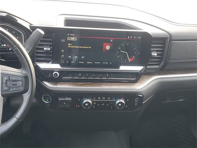 2024 GMC Sierra 2500 HD SLE