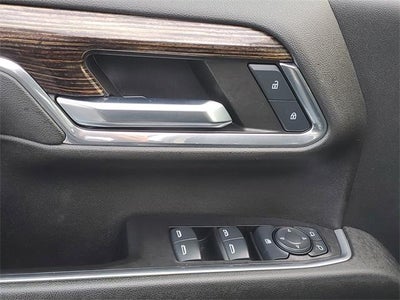 2024 GMC Sierra 2500 HD SLE