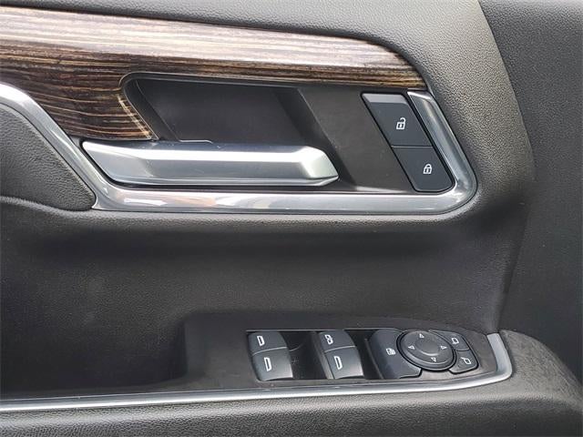 2024 GMC Sierra 2500 HD SLE