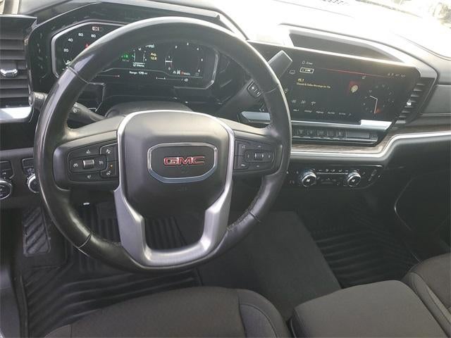 2024 GMC Sierra 2500 HD SLE