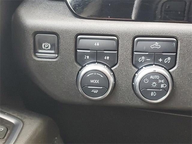 2024 GMC Sierra 2500 HD SLE