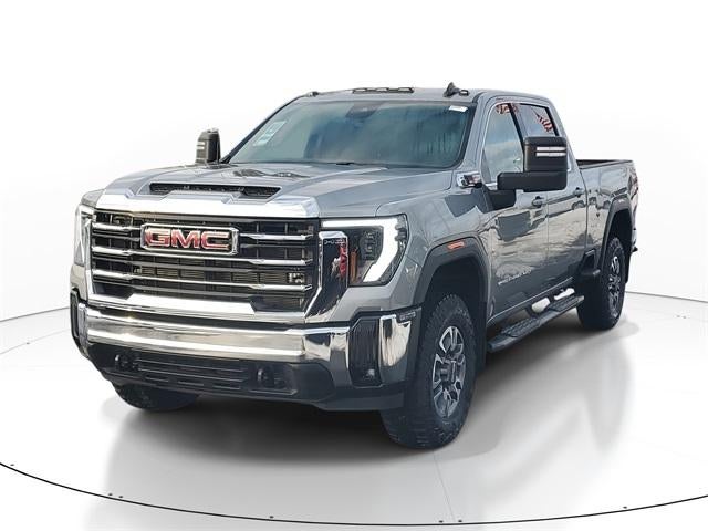 2024 GMC Sierra 2500 HD SLE