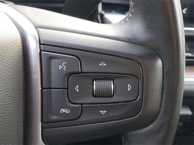 2024 GMC Sierra 2500 HD SLE