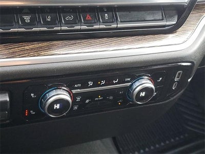 2024 GMC Sierra 2500 HD SLE