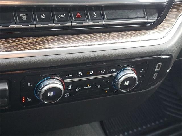 2024 GMC Sierra 2500 HD SLE