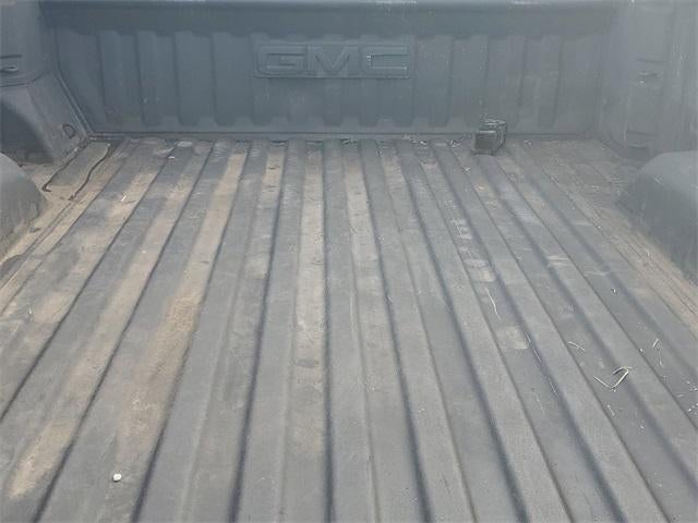 2024 GMC Sierra 2500 HD SLE