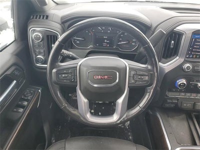 2022 GMC Sierra 2500 HD SLT