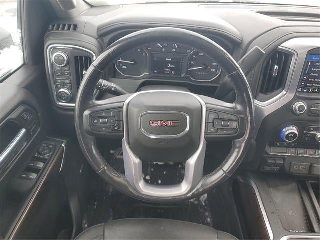 2022 GMC Sierra 2500 HD SLT