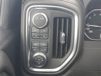 2022 GMC Sierra 2500 HD SLT