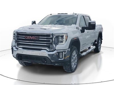 2022 GMC Sierra 2500 HD SLT