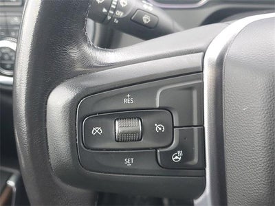 2022 GMC Sierra 2500 HD SLT