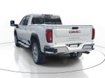 2022 GMC Sierra 2500 HD SLT