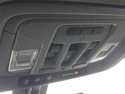 2022 GMC Sierra 2500 HD SLT