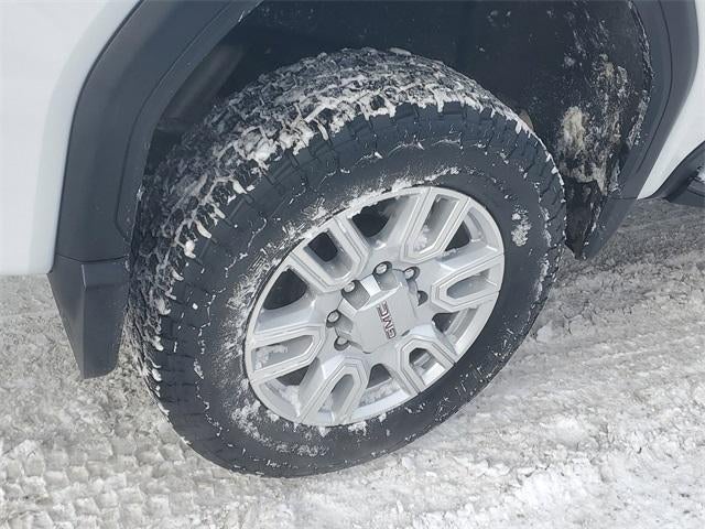 2022 GMC Sierra 2500 HD SLT