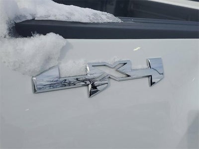 2022 GMC Sierra 2500 HD SLT