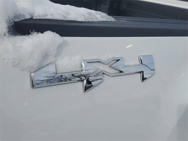 2022 GMC Sierra 2500 HD SLT