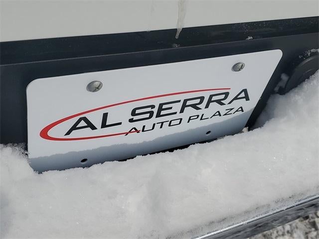 2022 GMC Sierra 2500 HD SLT