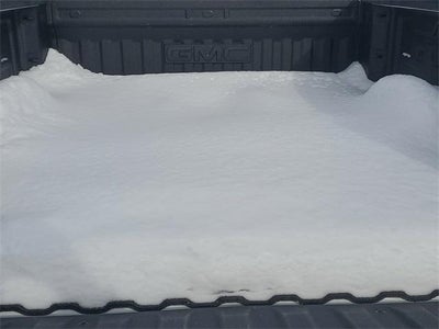 2022 GMC Sierra 2500 HD SLT