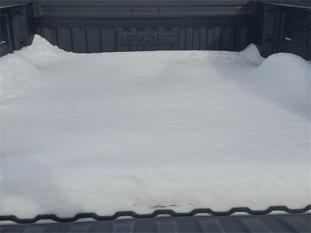 2022 GMC Sierra 2500 HD SLT