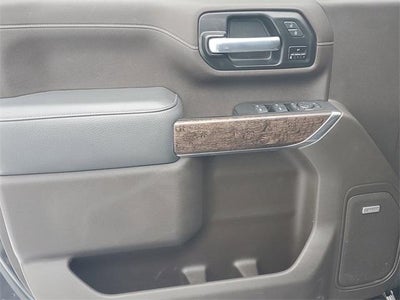 2021 GMC Sierra 2500 HD Denali