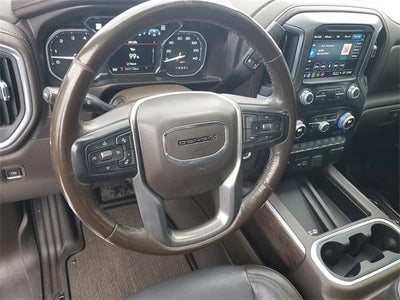 2021 GMC Sierra 2500 HD Denali
