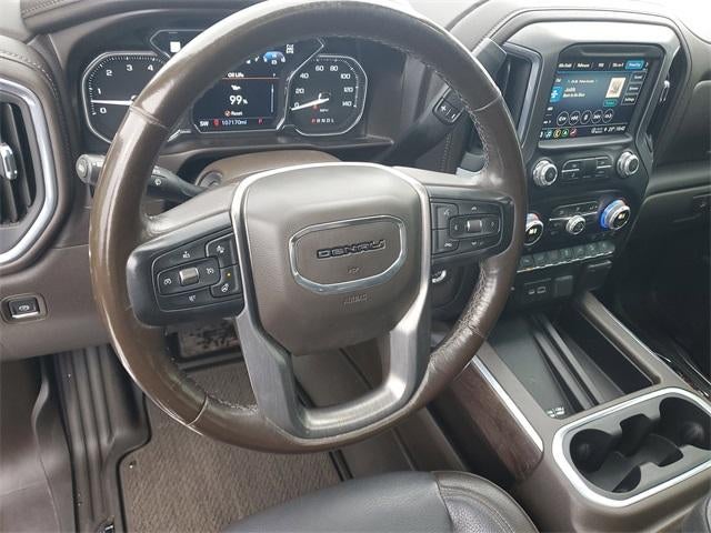 2021 GMC Sierra 2500 HD Denali