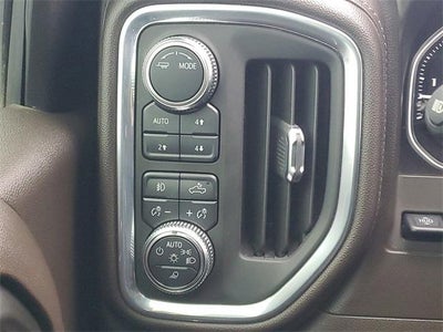 2021 GMC Sierra 2500 HD Denali