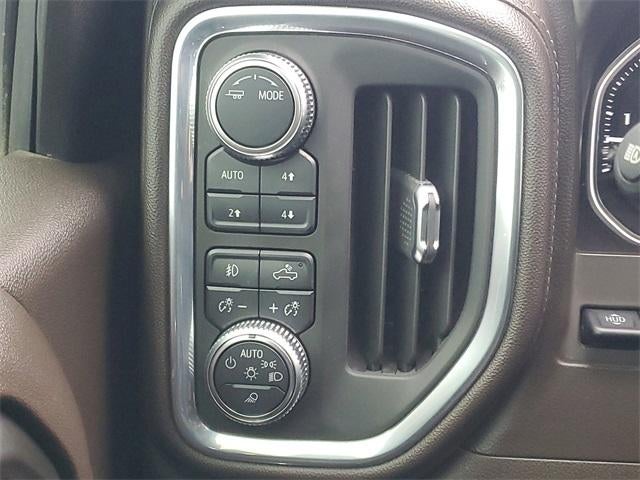 2021 GMC Sierra 2500 HD Denali