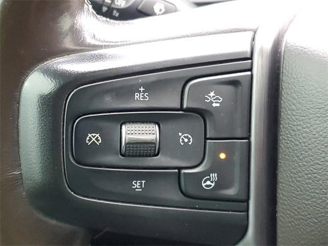 2021 GMC Sierra 2500 HD Denali