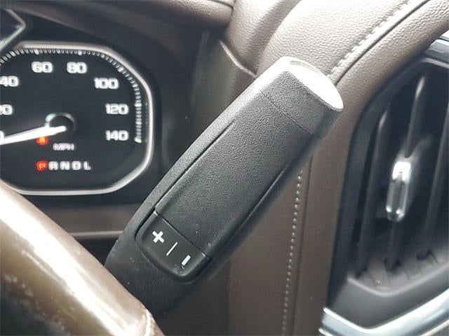 2021 GMC Sierra 2500 HD Denali