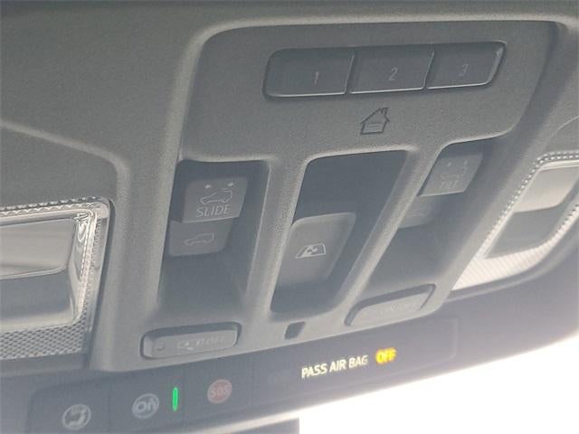 2021 GMC Sierra 2500 HD Denali