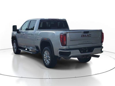 2022 GMC Sierra 2500 HD Denali