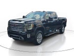 2021 GMC Sierra 2500 HD Denali