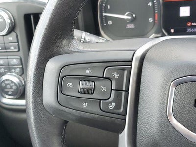 2021 GMC Sierra 2500 HD Denali
