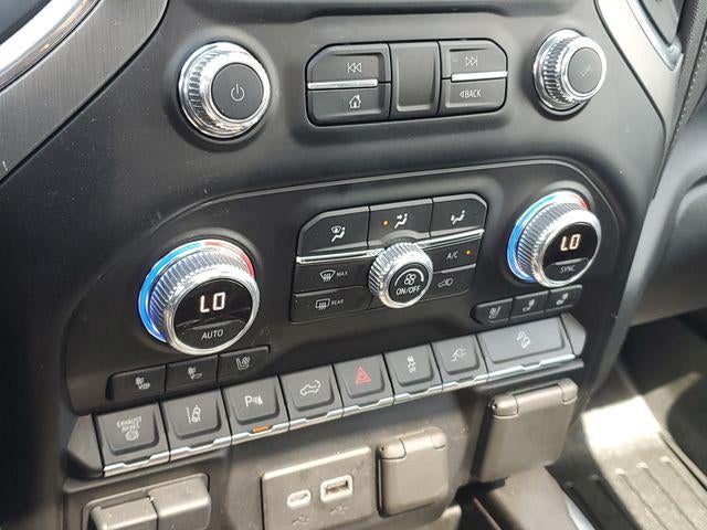 2021 GMC Sierra 2500 HD Denali