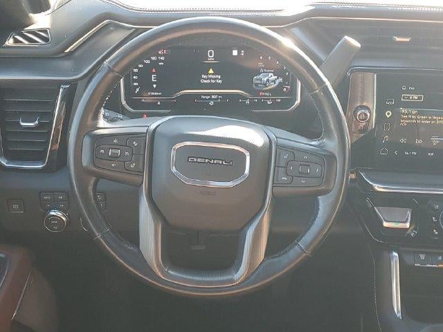 2024 GMC Sierra 3500 HD Denali Ultimate