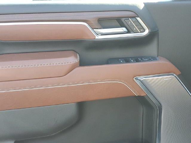 2024 GMC Sierra 3500 HD Denali Ultimate