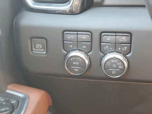 2024 GMC Sierra 3500 HD Denali Ultimate