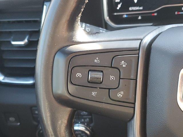 2024 GMC Sierra 3500 HD Denali Ultimate