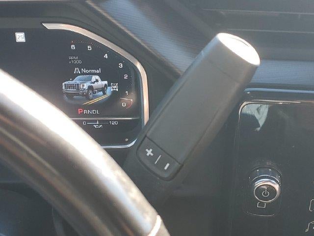 2024 GMC Sierra 3500 HD Denali Ultimate