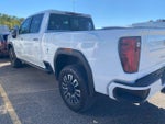 2024 GMC Sierra 3500 HD Denali Ultimate