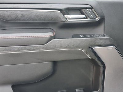 2024 GMC Sierra 2500 HD AT4X